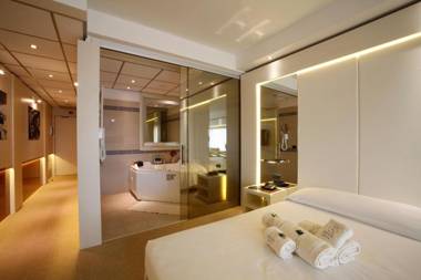 Cocca Hotel Royal Thai Spa