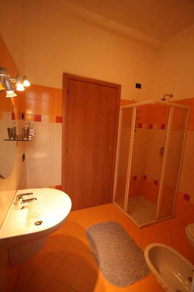 Bed and Breakfast Centrostorico