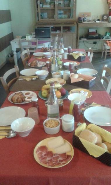 Agriturismo Terra e Lago d'Iseo Franciacorta