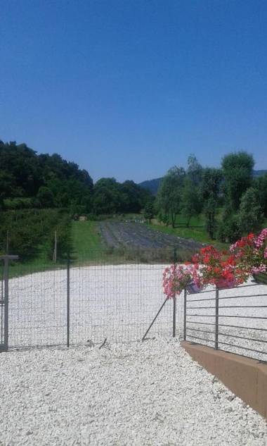 Agriturismo Terra e Lago d'Iseo Franciacorta