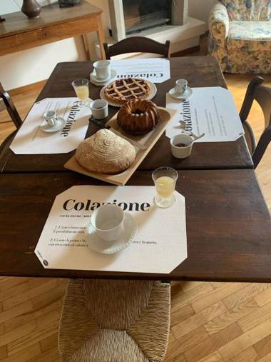 B&B La Casa di Giulia