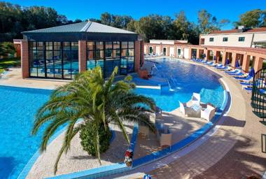 Sardegna Termale Hotel&SPA