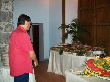 Hotel Del Sole Al Plebiscito