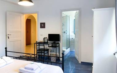Driùs edodè - b&b affittacamere