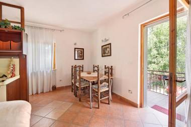 Villa Sonia per 8 persone