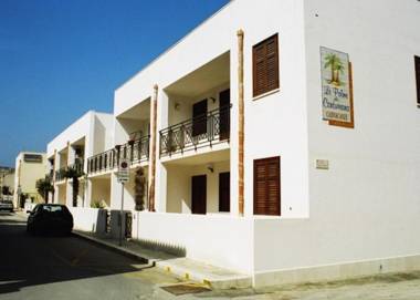 Le Palme Di Conturrana