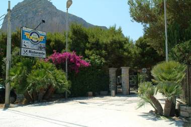 Camping Village La Pineta