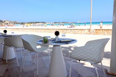 Hotel Egitarso Sul Mare