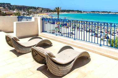 Hotel Egitarso Sul Mare