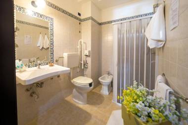 Hotel Vento del Sud