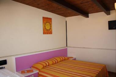 Room and Breakfast Aloe