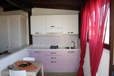 Room and Breakfast Aloe