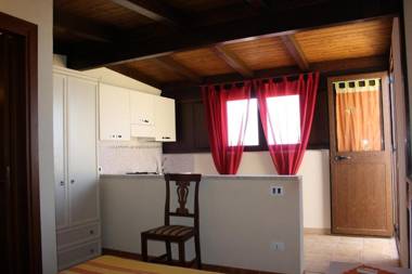 Room and Breakfast Aloe