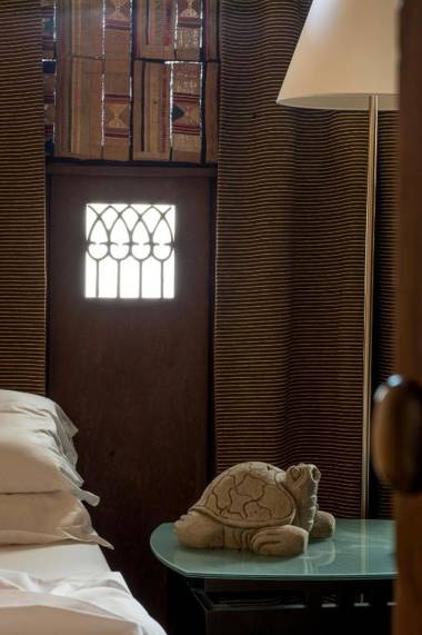 Hotel Capo San Vito by Geocharme