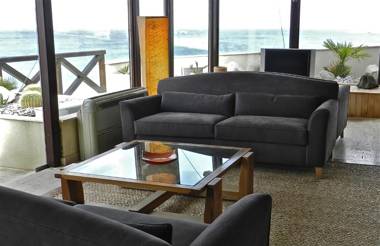 Hotel Capo San Vito by Geocharme