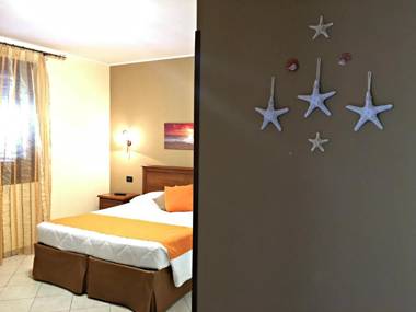 Hotel Baia Di Venere