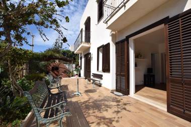 Casa Vacanza Azzurra