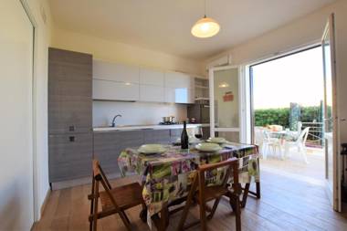 Casa Vacanza Azzurra