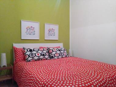 Case Colombo e Mattarella