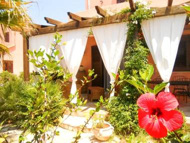 Villa Magnolie e Villa TreRose