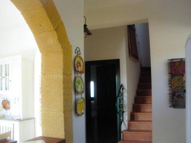 Villa Magnolie e Villa TreRose