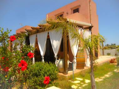 Villa Magnolie e Villa TreRose