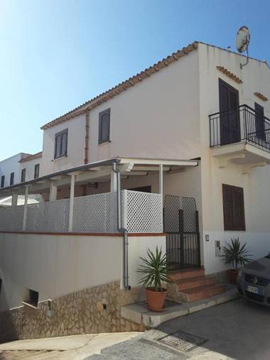 Residence 3 stars in San Vito Lo Capo
