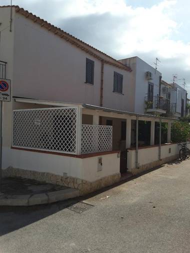 Residence 3 stars in San Vito Lo Capo