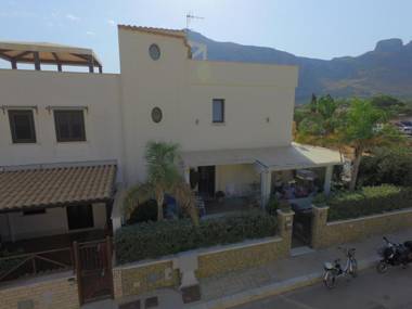 Athena Bed & Breakfast