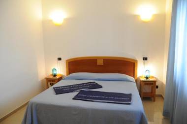 Hotel Sabbia d'Oro