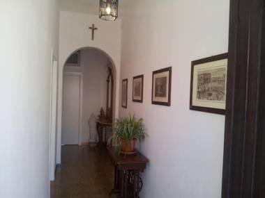 A casa di nonna Vincenza