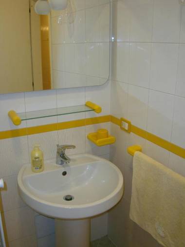 Aurora e Andrea San Vito lo Capo