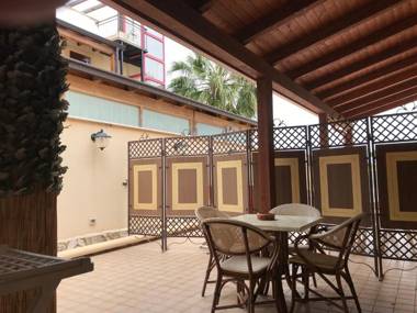 Residence Hotel Marino Tourist