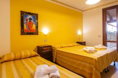 Residence Hotel Marino Tourist