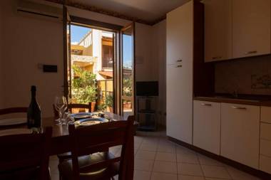 Residence Hotel Marino Tourist