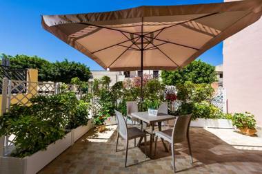 Appartamenti il Patio