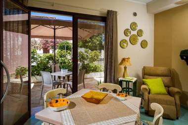 Appartamenti il Patio