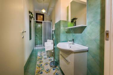 Appartamenti il Patio