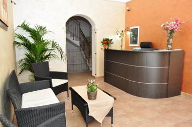 Bed & Breakfast Goccia Marina