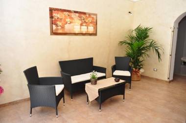 Bed & Breakfast Goccia Marina