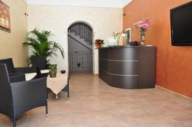 Bed & Breakfast Goccia Marina