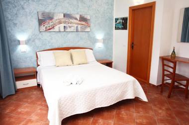 Country Villa San Vito Bay