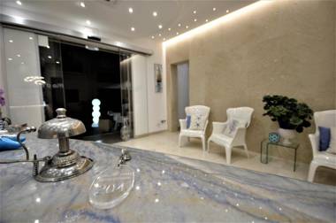 Hotel Soffio D'Estate