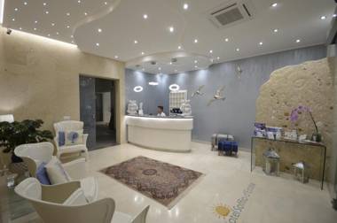 Hotel Soffio D'Estate