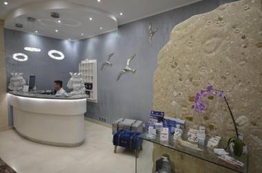 Hotel Soffio D'Estate