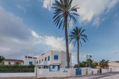 Residence Le Palme