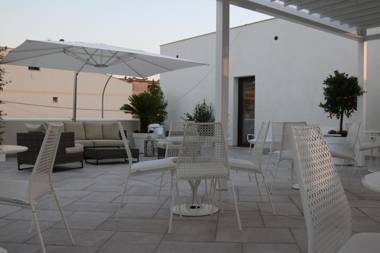 Eunice Bed and Breakfast