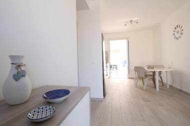 Appartamenti LE TRE ISOLE Perla e Gila