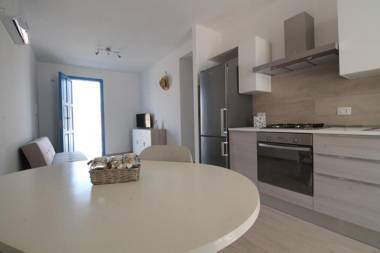 Appartamenti LE TRE ISOLE Perla e Gila