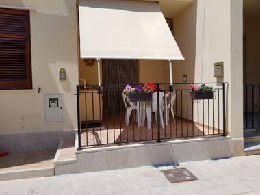 Appartamento Mazzini 8